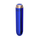 Swan® - Vibrateur de balle maximum + Couffin comfy silicone – Bleu image 1