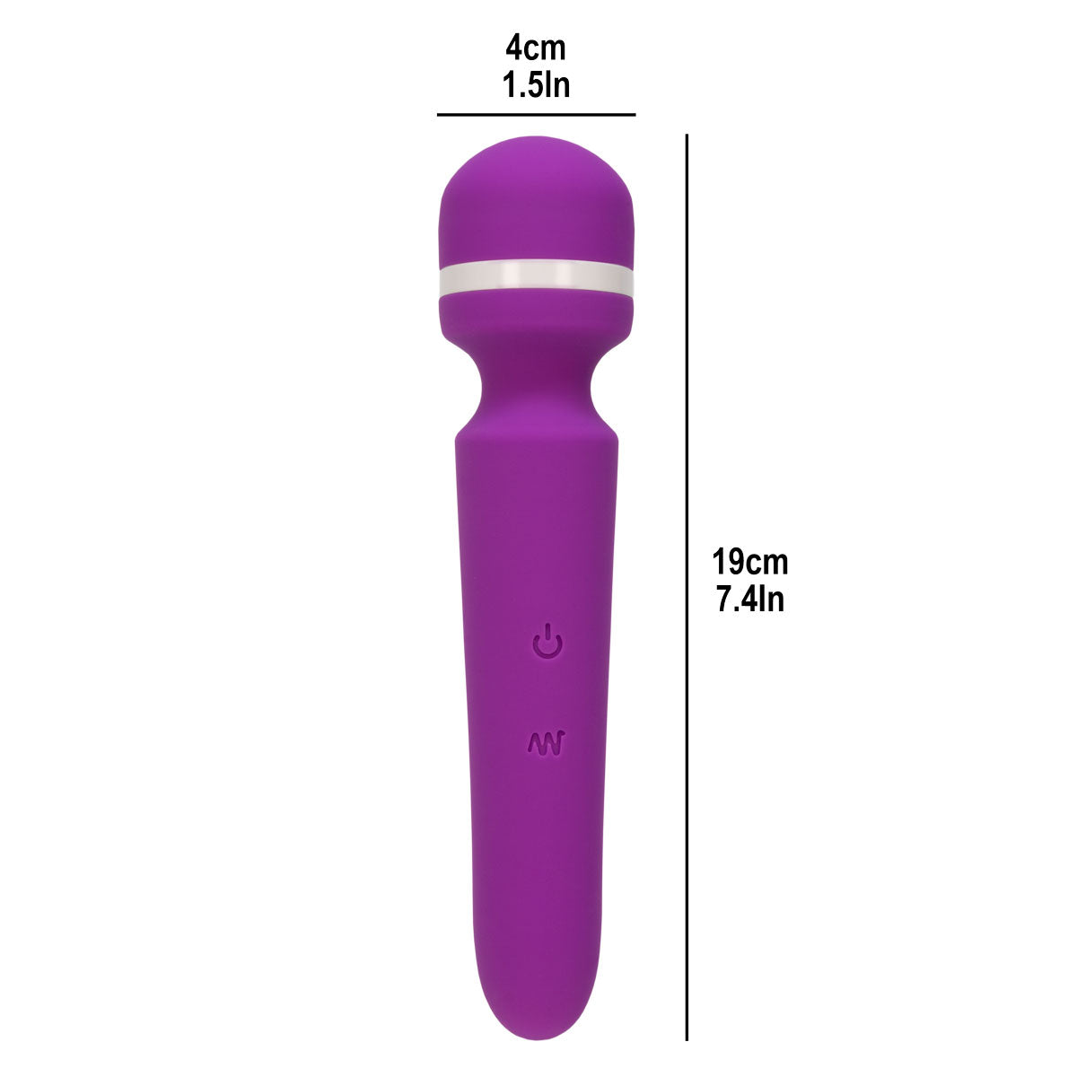 Destin de Wonderlust - Violet image 3