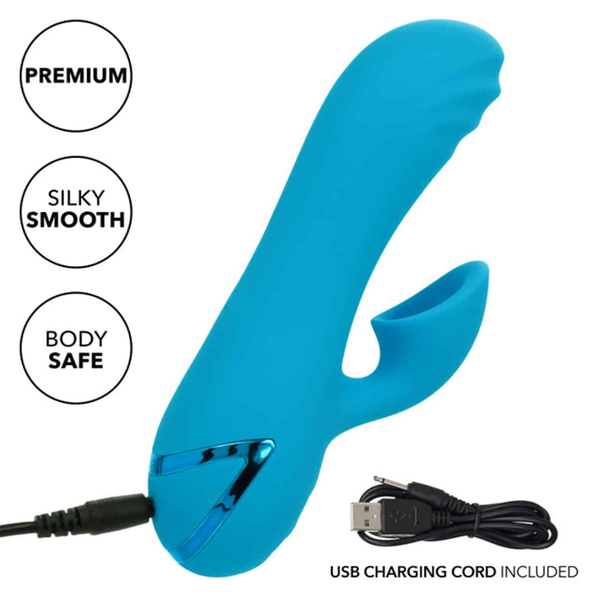 CalExotics® California Dreaming Sunset Beach Seducer - Bleu image 4