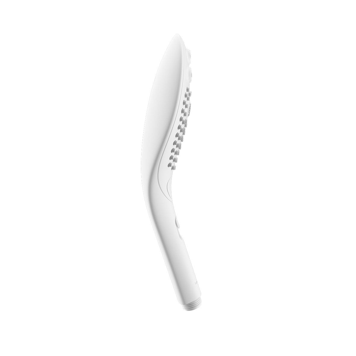 Womanizer® - Wave - Stimulateur clitoridien combiné tête de douche et eau - blanc image 2