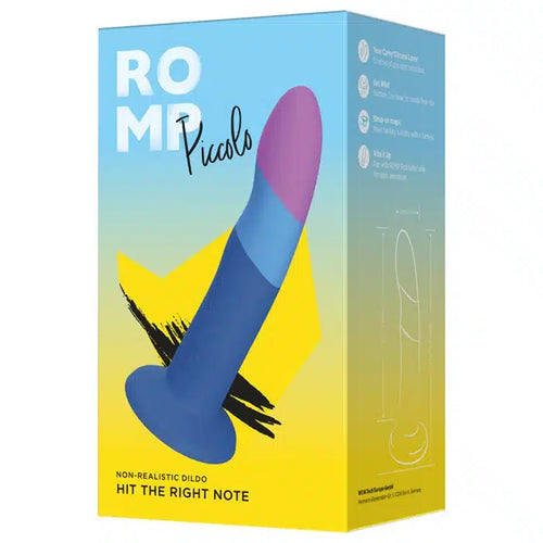 ROMP Piccolo image 1