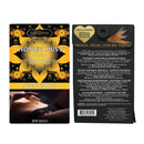 Poussière de miel Kama Sutra – Ananas de noix de coco – 1 oz image 0