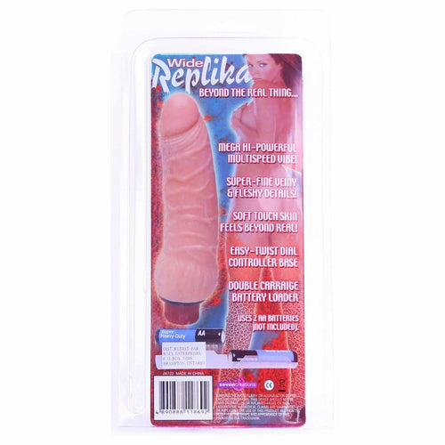 PGL Large Replika - Dildo vibrant image 0