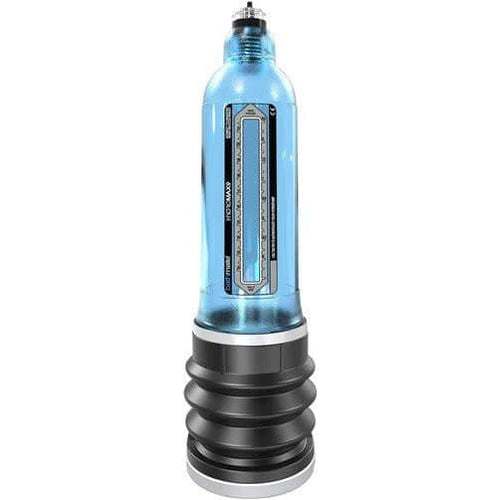 Bathmate Hydromax 9 - Pompe à pénis - Aqua image 0