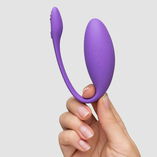 We-Vibe Jive Lite - Purple image 2
