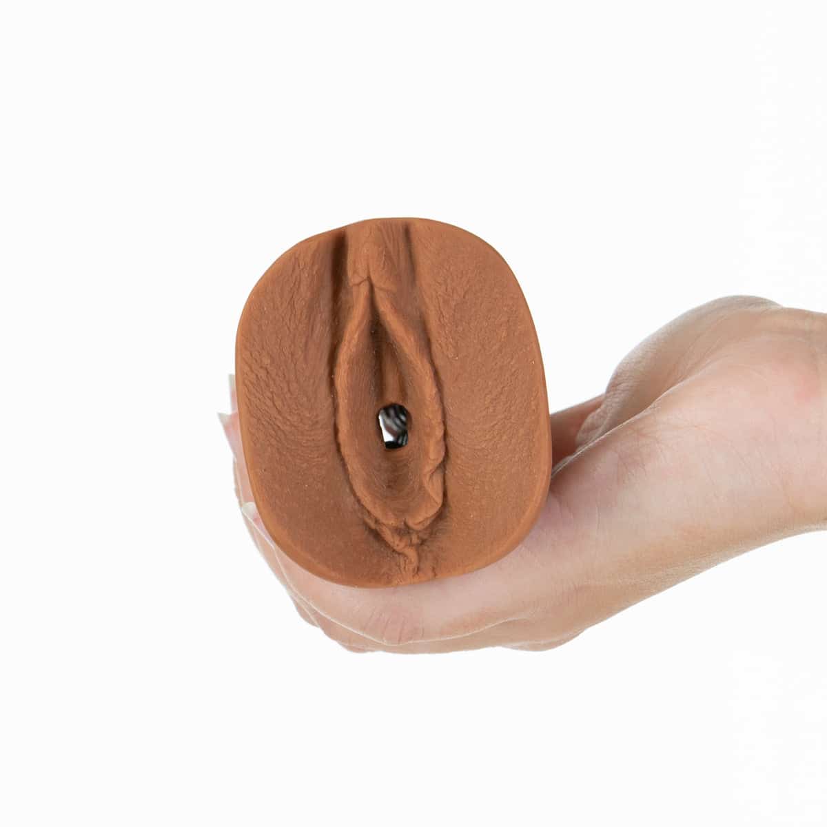 Doc Johnson Pocket Pussy – Brittania187 – Vagin image 2