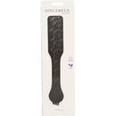 Feuilles de sport Sincèrement - Dentelle Paddle - Noir image 4