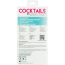Cocktails de toxicomanie – Mint Mojito image 5