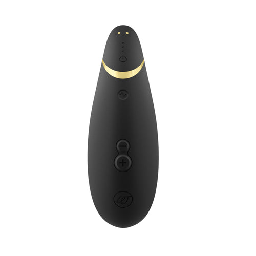Arcwave® X We-Vibe® - Edition limitée - Paire de plaisir Trousse Noir image 2