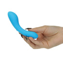 Swan® - La baguette Mini Swan® - Glow in the Dark - Bleu image 2