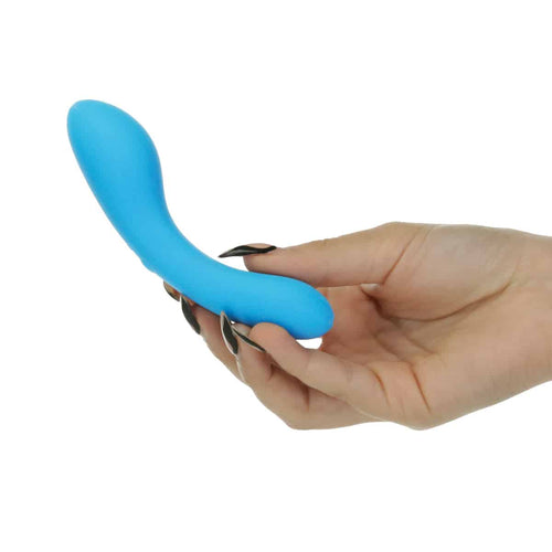 Swan® - La baguette Mini Swan® - Glow in the Dark - Bleu image 2