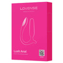 Lovense Lush Anal image 5