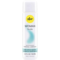 Pjur®  Woman - Nude Water Based Lubricant - 100 ml
