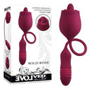 WILD ROSE image 1