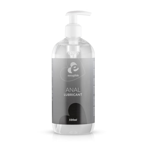 Lubrifiant Anal Easyglide – 500 ml image 0