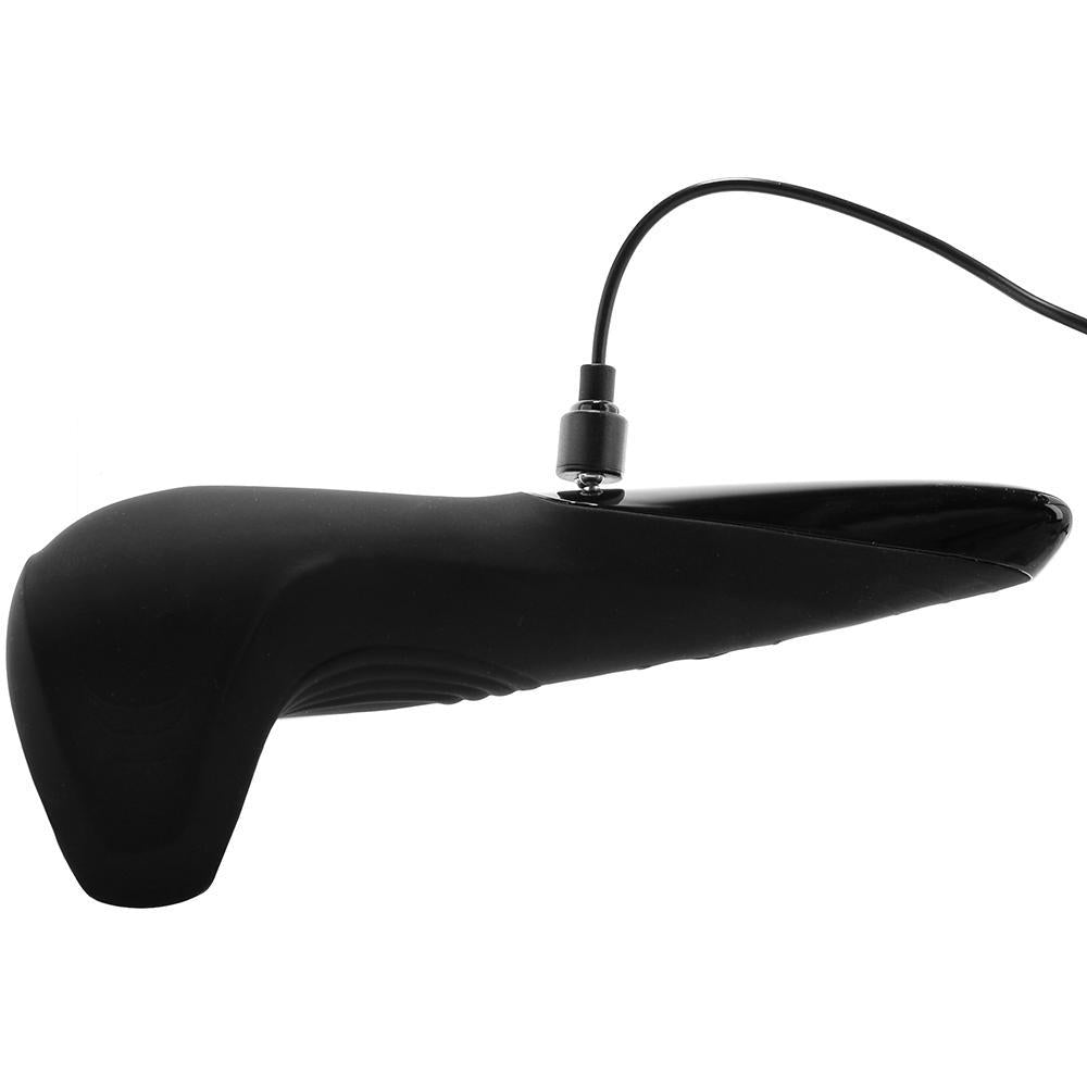 Satisfyer Hommes – Wand – Noir image 5