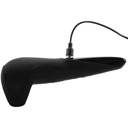 Satisfyer Hommes – Wand – Noir image 5