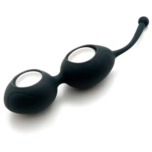 FSOG - DELICIOUS PLEASURE SILICONE BEN WA BALLS image 2