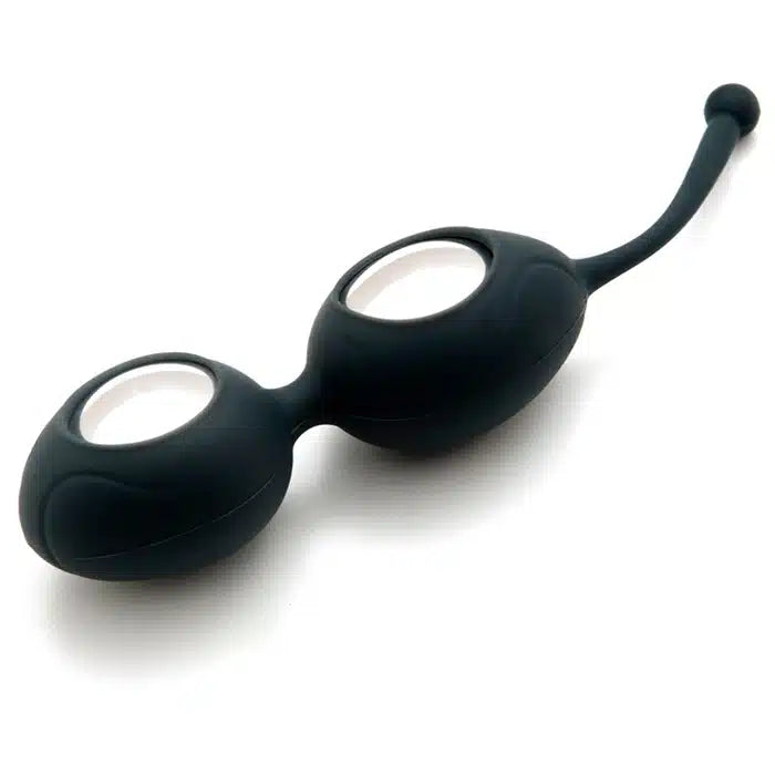 FSOG - DELICIOUS PLEASURE SILICONE BEN WA BALLS image 2