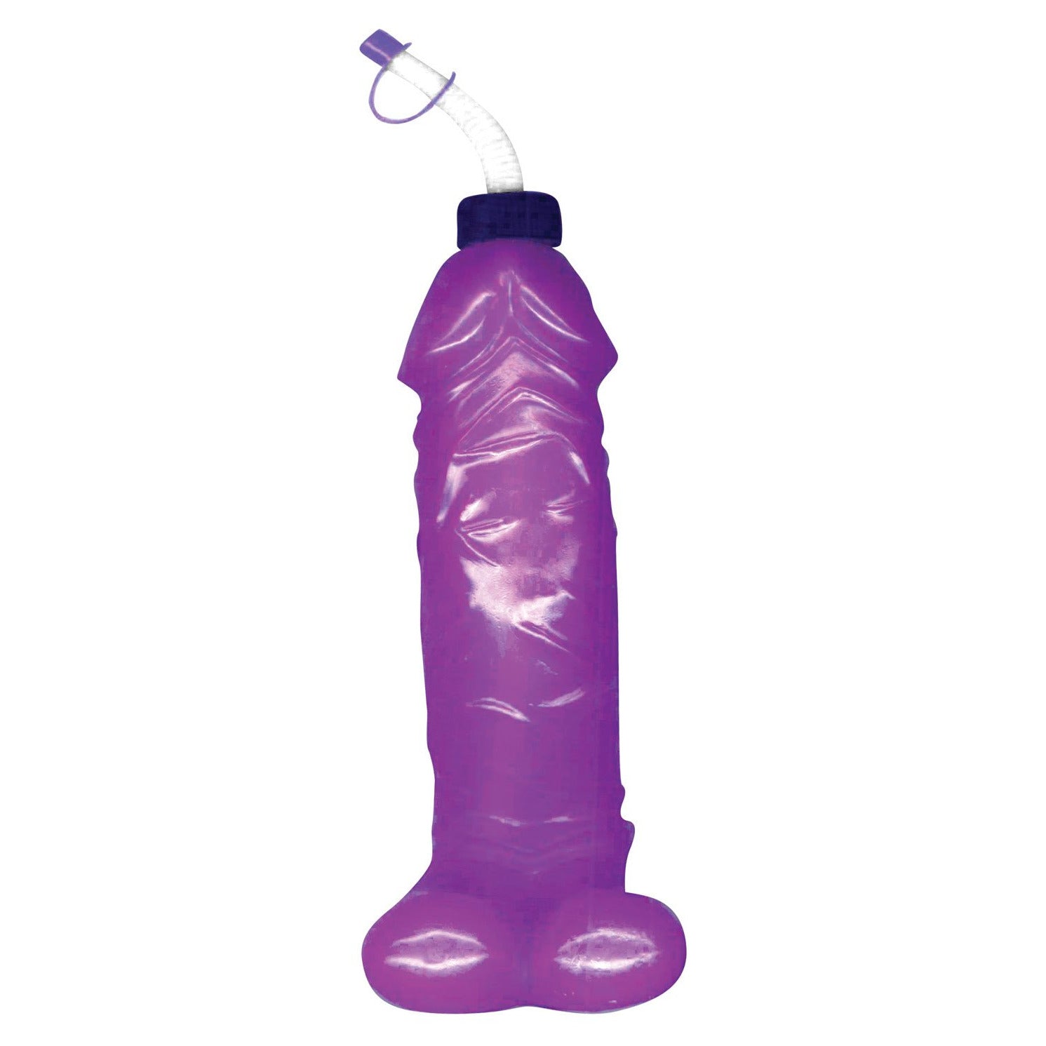 Produits chauds Bouteille de sport Dickey Big Gulp - Violet image 0
