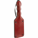 Feuilles de sport Saffron Square Paddle – Rouge image 1