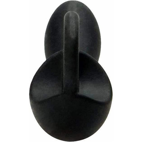 CalExotics® Dr Joel Silicone Indice de la prostate Noir image 2