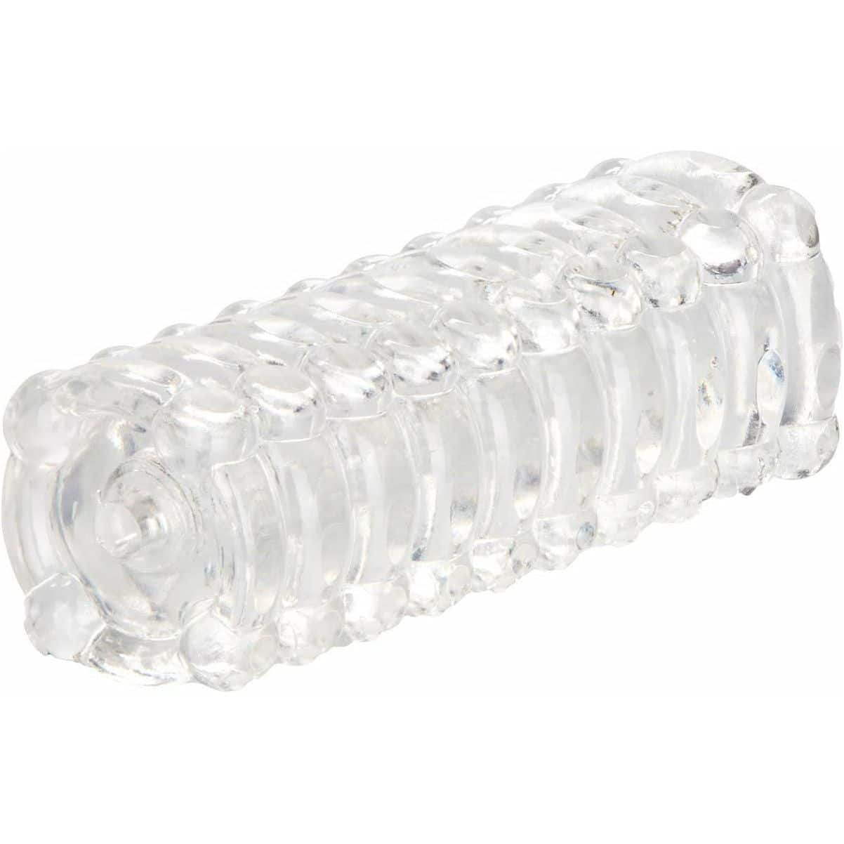 Stroker côtelé CalExotics® - Effacer image 1