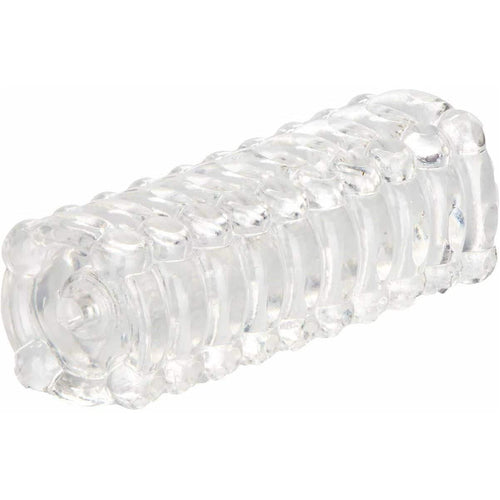 Stroker côtelé CalExotics® - Effacer image 1