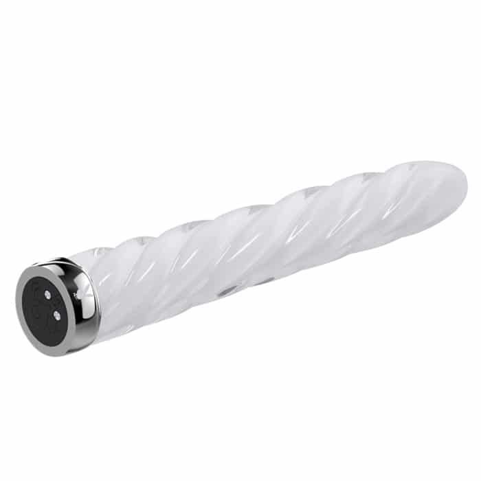 In a Twist - White image 4