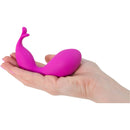 Swan® Squeeze - Baiser - Rose image 0