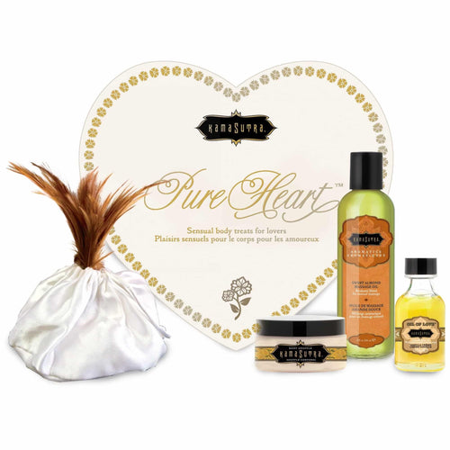 Kama Sutra Kit cœur pur image 0