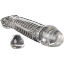 Oxballs Muscle Cocksheath – Penis Extender – Effacer image 0