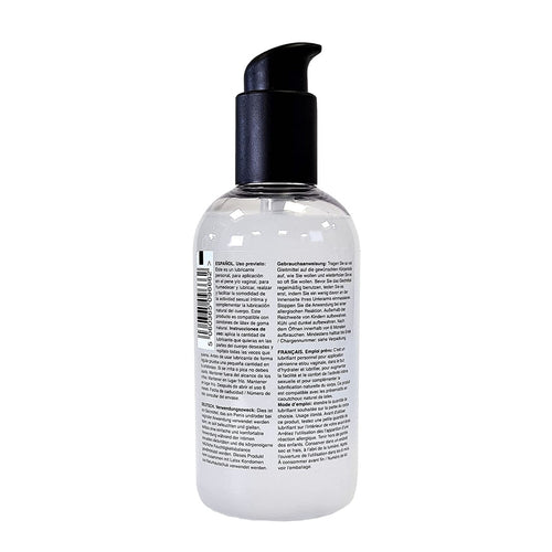 Toi et moi - Silk Slix Lubrifiant à base d'eau - 250 ml image 1