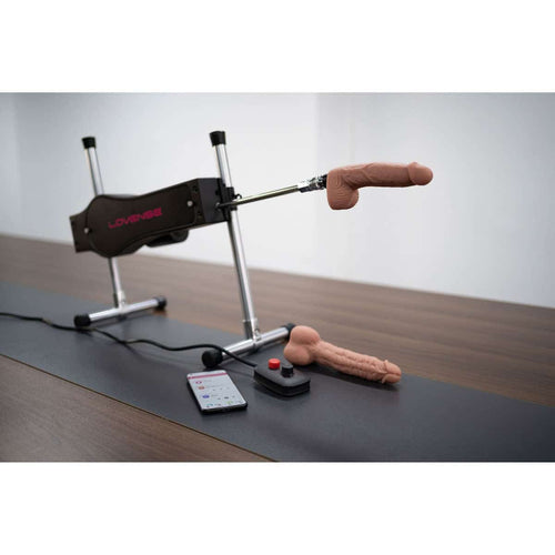 Lovense Machine sexuelle image 0