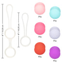 CalExotics® She-ology Interchangeable Ensemble de Kegel pondéré image 1