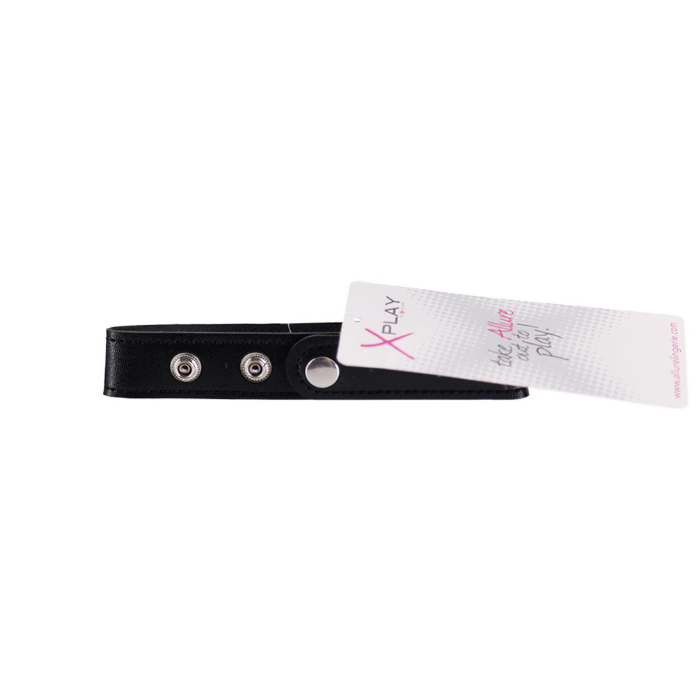 Allure X-Play – SLUT Collar
