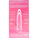Adore U Wellness Ensemble de dilatateurs de silicone